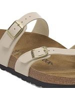 Birkenstock dámske sandále MAYARI 1029726 DANDCASTLE (úzka šírka)