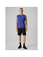 Pánsky cyklistický dres 4F 4FRSS26TFTSM2451-51S Pánsky cyklistický dres 4F 4FRSS26TFTSM2451-51S