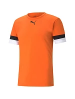 Pánsky dres Team Rise M 704932 08 - Puma
