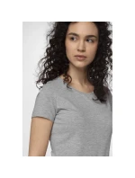 Dámske tričko 4F NOSD4-TSD300-27M