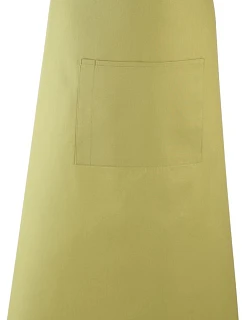 Premier PR 158 Zástera po pás „Colours“ 39.0158 limetková
