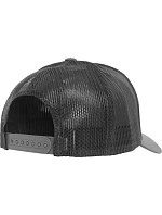 Flexfit 6606CF 6-panelová čiapka typu Trucker 55.06CF tmavošedá/biela/tmavošedá Flexfit 6606CF 6-panelová čiapka typu Trucker 55.06CF tmavošedá/biela/tmavošedá