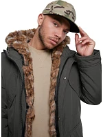 Flexfit 6089M 6-panelová snapbacková čiapka 55.6089 červená Flexfit 6089M 6-panelová snapbacková čiapka 55.6089 červená