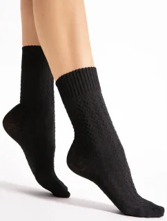 Fiore Furka Pass 60 DEN G1160 farba:čierna