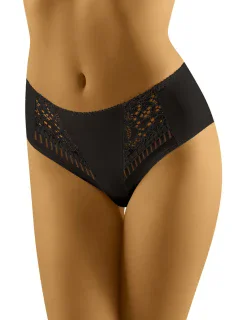 Wol-Bar Eco-Fa farba: čierna