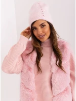 AT CZ 2328 cap.38P svetlo ružová