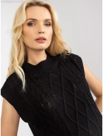 Vesta D90027W90785B3 čierna