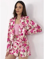 Súprava DHJ KMPL A6091.18 ružová