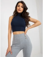 Tepláky RV DR 7731.19 sivé