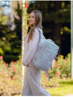 Dámsky batoh Vuch Foppe Air Grey