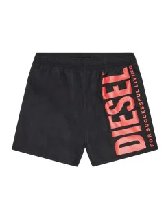 Pánske plavky A07092-0WDAP-900 - Diesel