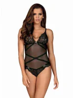 Sexy body Bondea teddy - Obsessive