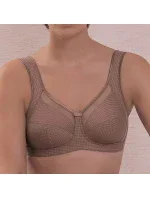 Dámska podprsenka bez kostíc Clara 5863 berry - Anita