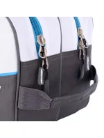 Športová taška Volum 102000172049 biela - Tempish