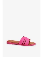 Papuče model 209961 Step in style