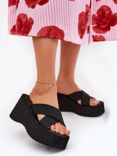 Papuče model 210169 Step in style