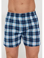 Pánske šortky Cornette classic 002/335