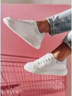 Dámske športové tenisky DOMINI light blue FashionStreet ZY0668 Dámske športové tenisky DOMINI light blue FashionStreet ZY0668