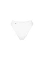 Dámske nohavičky Basic+ Tai 3P - WHITE -biele 0003 - SLOGGI Dámske nohavičky Basic+ Tai 3P - WHITE -biele 0003 - SLOGGI