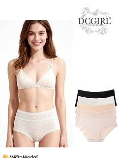 Nohavičky DC Girl 27115 A2 M–XL