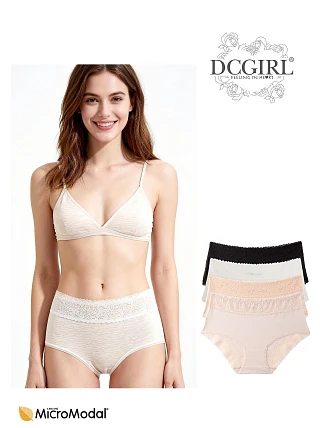 Nohavičky DC Girl 27115 A2 M–XL Nohavičky DC Girl 27115 A2 M–XL