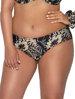 Spodný diel plaviek Ava SF 185/5/B Brazílsky S-2XL
