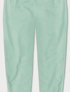 Tenké mätové tepláky (CK03-61)