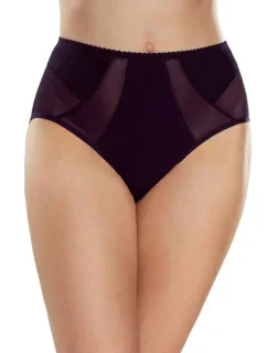 Sťahovacie nohavičky Vesta čierne - ELDAR