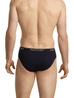 Pánske slipy 3 pack 157 mix - Atlantic