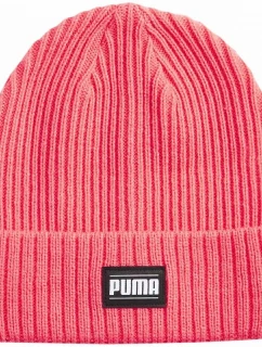Čiapka Puma Ribbed Classic Cuff Beanie W 024038 08