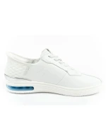 Športová obuv Skechers [251027/WHT] SLIP-INS