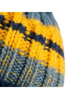 Trollkids Detská pletená čiapka Troll Bobble Cap pre chlapca/dievča (946-196)