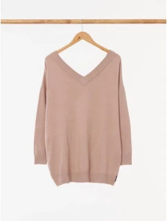 Dámsky sveter Outhorn HOL21-SWD601