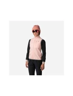 Rossignol W Active Versatile Xc Vest pink Rossignol W Active Versatile Xc Vest pink