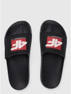 Detské žabky 4F 4FJWAW24FSLIU016-20S