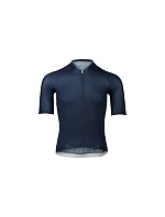 Cyklistické tričko POC M's PRISTINE Jersey – modré, pánske Cyklistické tričko POC M's PRISTINE Jersey – modré, pánske