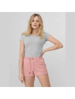 Dámske tričko W H4L22-TSD353 27M - 4F Dámske tričko W H4L22-TSD353 27M - 4F