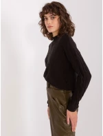 Prepínač AT SW 2340.22 čierna