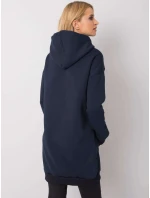 RV BL 6676.67 tmavo modrá