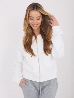 Blúzka WT BL A1452.99 ecru