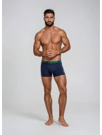 Boxerky Jury 42251-MLC Navy Blue - Henderson