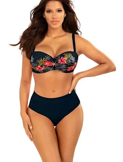 Dámske dvojdielne plavky 730BL2 3 Bali2 - SELF