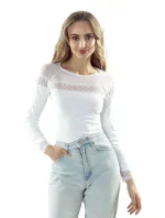 Dámska blúzka Ovidia White - Eldar