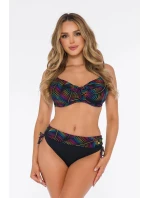 Dvojdielne plavky S 934 GP2 Galapagos2 No-Self