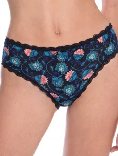 DÁMSKE NOHAVIČKY L-1528BI XXL