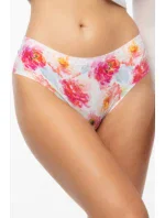 PEONY CHEEKIE PODPRSENKOVÉ NOHAVIČKY