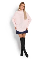 Pončo model 122919 PeeKaBoo