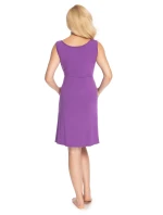 Tehotenská nočná košeľa model 147487 PeeKaBoo