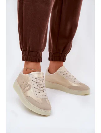 Športová obuv model 209477 Step in style