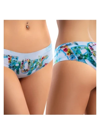 Dámske nohavičky Meméme Summer/23 Tropic